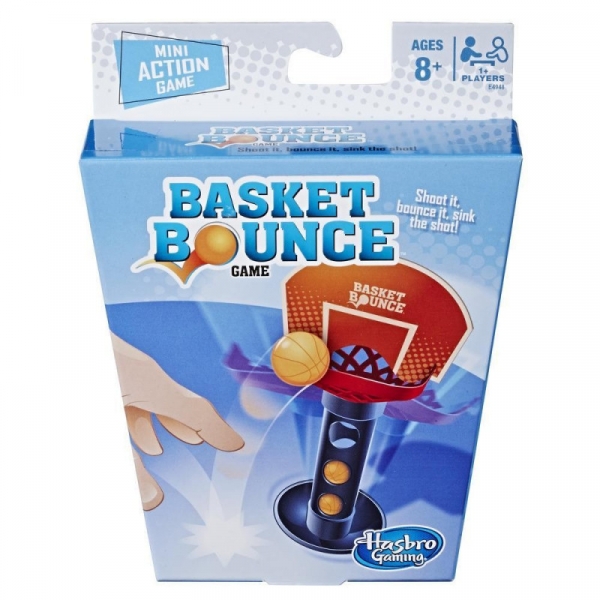 Gra Basket Bounce (E4948)