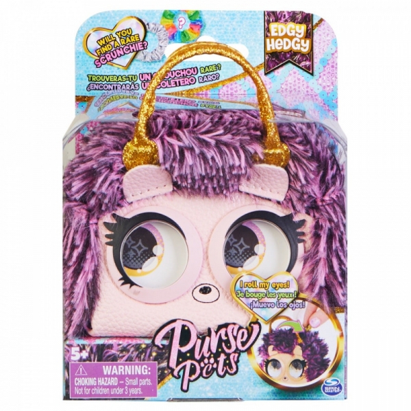 Torebka Purse Pets Micro Jeż (6064312)