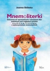 Logopedia Mnemoliterki - Joanna Skibska