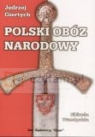 Polski Obóz Narodowy Jędrzej Giertych