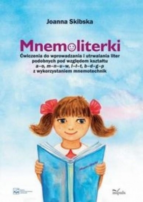 Logopedia Mnemoliterki - Skibska Joanna