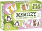 Memory. Małe zwierzątka