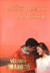 Miłość i tęsknota w Bombaju - Chandra Vikram