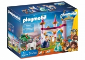 Playmobil: The Movie - Marla w bajkowym zamku (70077)