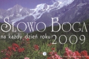 Słowo Boga 2009 na każdy dzień roku - <br />