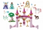 Playmobil: The Movie - Marla w bajkowym zamku (70077)