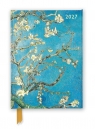 Terminarz 2027 A5 TW Migdałowiec Vincent van Gogh