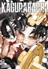 Kagurabachi. Tom 9 14+ Takeru Hokazono
