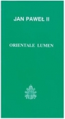 Orientale lumen, J.P.II (60) Jan Paweł II