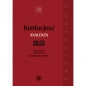 Konfucjusz. Analekta - Katarzyna Pejda