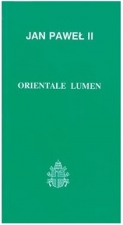 Orientale lumen, J.P.II (60) - Jan Paweł II