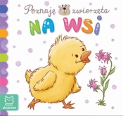 Poznaję zwierzęta. - Opracowanie zbiorowe