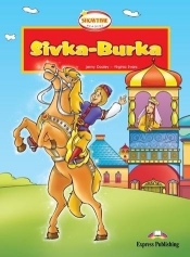 Sivka-Burka. Reader Level 2 - Jenny Dooley, Virginia Evans