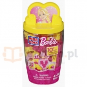 MEGA BLOKS Klocki w tubie Przybornik (80274U/80277U)