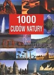 1000 cudów natury