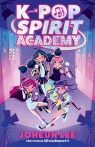 K-Pop Spirit Academy Joheun Lee
