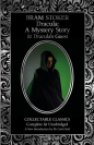 Dracula: Tajemnicza historia i gość Draculi w. ang - Bram Stoker