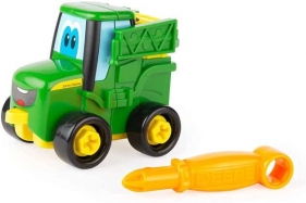 John Deere, Zbuduj mini opryskiwacz (47277)