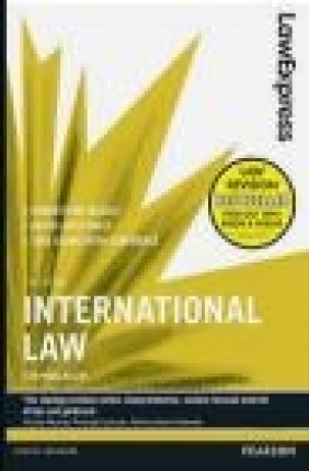 Law Express: International Law