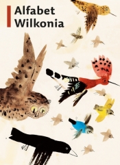 Alfabet Wilkonia - Górski Janusz