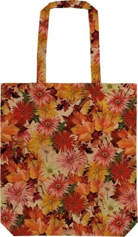 Torba bawełniana STBAG 76 Jesień