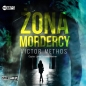 Żona mordercy (Audiobook) - Victor Methos