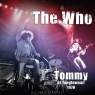 Tommy at Tanglewood 1970 - Płyta winylowa The Who