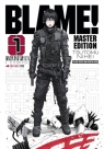 Blame! 1 Tsutomu Nihei