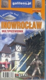 Multiprzewodnik - Inowrocław Opracowanie zbiorowe