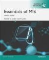Essentials of Mis, Global Edition Kenneth Laudon, Jane Laudon