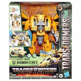 Figurka Transformers Powrót Bestii, Bumblebee (F4055)