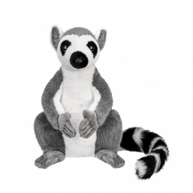 Lemur siedzący 27cm