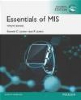Essentials of Mis, Global Edition