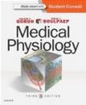 Medical Physiology Emile Boulpaep, Walter Boron