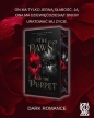 The Pawn and The Puppet - Brandi Elise Szeker