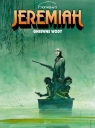 Jeremiah 8 Gniewne wody Hermann