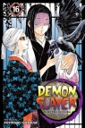  Demon Slayer Kimetsu no Yaiba vol. 16