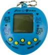 Zabawka Tamagotchi niebieskie