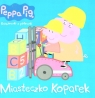 Peppa Pig. Miasteczko koparek Opracowanie zbiorowe