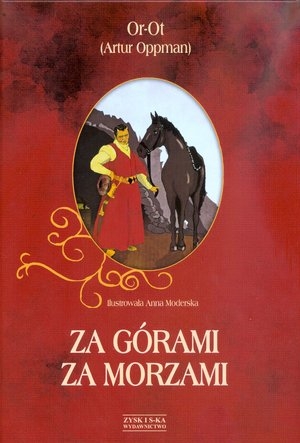 Za górami za morzami