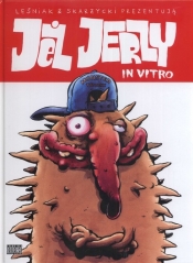 Jeż Jerzy In vitro - <br />