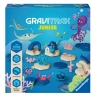 Gravitrax - Junior - Zestaw Uzupełniający - Ocean (27400)