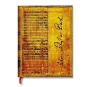 Notatnik ultra Bach, Cantata BWV 112