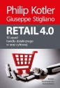Retail 4.0. - Giuseppe Stigliano, Philip Kotler, Philip Kotler