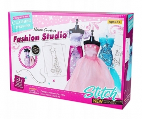 Zestaw projektantki mody (124773)