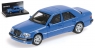 MINICHAMPS Brabus 6.5 (500E W124) 1989 (437032502)