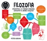 Filozofia. Szybki kurs dla każdego Peter Gibson