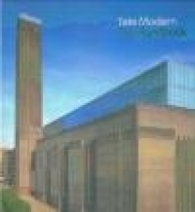 Tate Modern Handbook