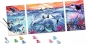 Ravensburger, CreArt: Delfiny (23577)