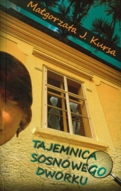 Tajemnica Sosnowego Dworku
